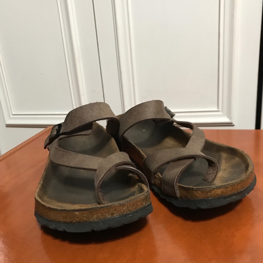 Birkenstock Lennox